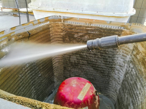 Best Best Air Duct Cleaning Company  in York, NE