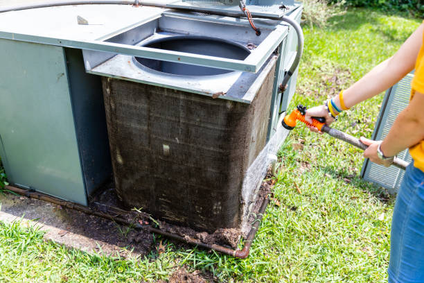Best Local Air Duct Cleaning Services  in York, NE