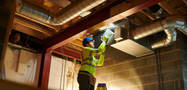 Best Air Duct Cleaning Near Me  in York, NE