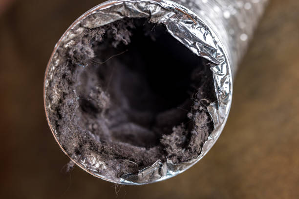 Best Commercial Air Duct Cleaning  in York, NE