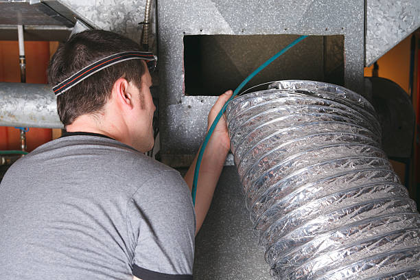 Best Affordable Air Duct Cleaning  in York, NE