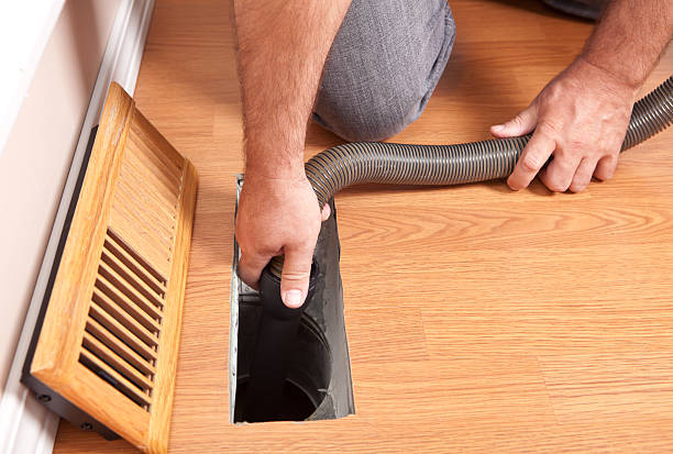 Best Air Duct Cleaning Near Me  in York, NE