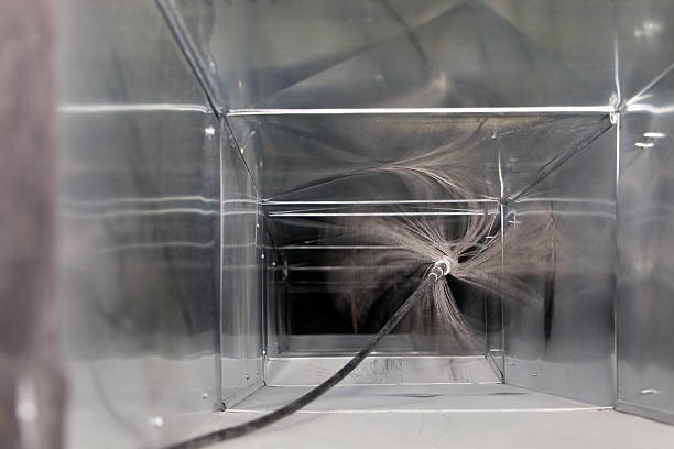 Best HVAC Duct Inspection Services  in York, NE