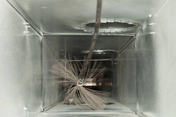 Best Local Air Duct Cleaning Services  in York, NE