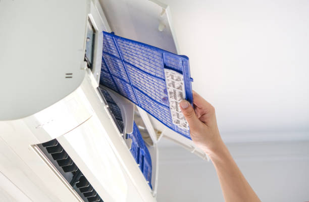 Best Air Duct Cleaning Company Near Me  in York, NE