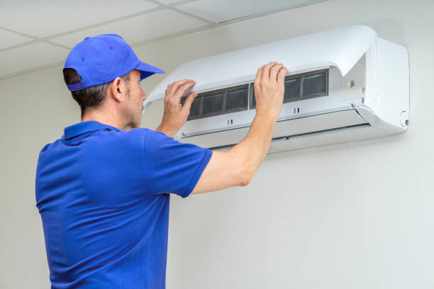 Best Residential Air Duct Cleaning  in York, NE