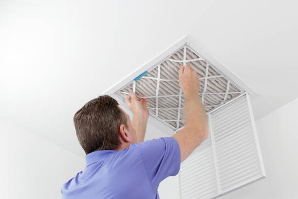 Ductwork Cleaning Services in NE